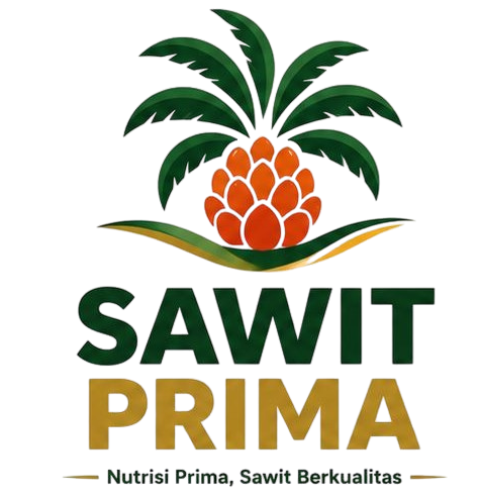 Sawit Prima Organik Logo